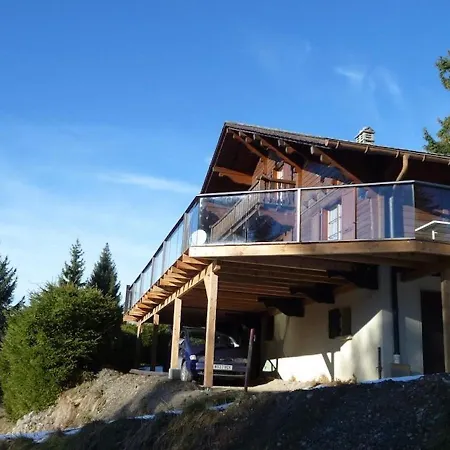 Chalet Traditionnel Avec Jacuzzi Exterieur Bex Exterior photo