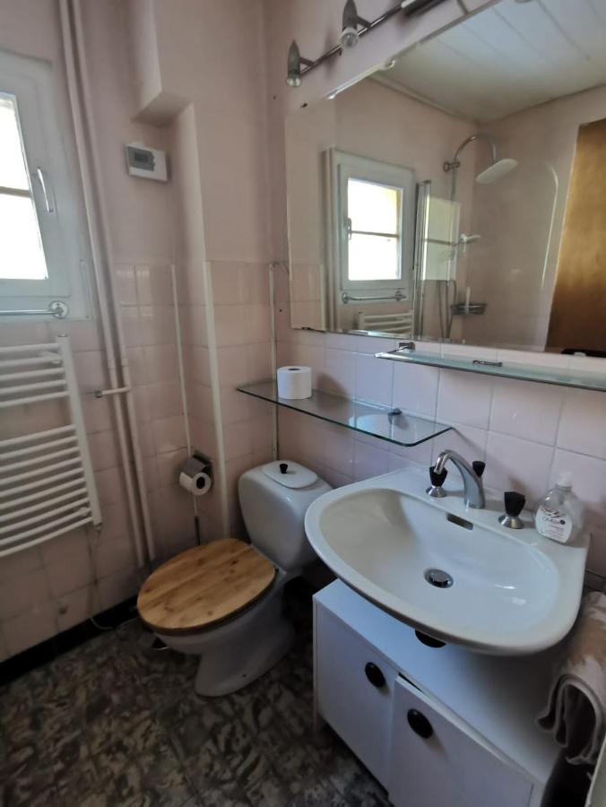 Traditionnel Avec Jacuzzi Exterieur * Bex